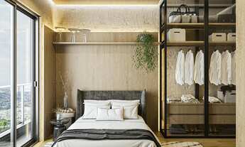 Imagem: Apartamento venda 64m² Altiplano 2 quartos