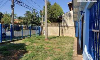 Imagem 2: Casa com 4 dormitórios para alugar, 156 m² por R$ 4.500,00/mês - Cidade Universitária - Ca