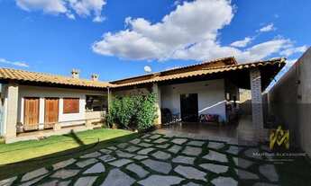 Imagem 3: Rua 10/12, Casa padrão 3 dormitórios 400m2, Vicente Pires