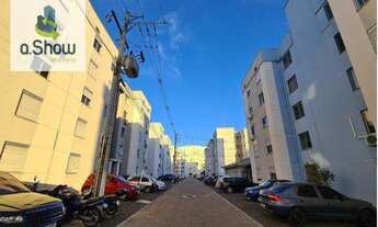 Imagem 6: Apartamento com 2 dormitórios Olaria - Canoas/RS