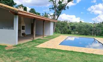 Imagem 4: Chácara com 3 dormitórios possui 2000 m² no km 68,5 rod. castelo branco - Mairinque - SP