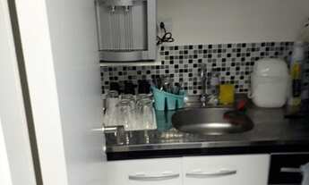 Imagem 6: SALA COMERCIAL em SÃO PAULO - SP, MORUMBI