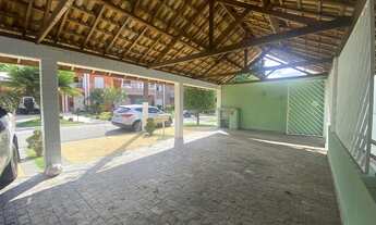 Imagem 6: Casa para aluguel e venda possui 250 metros quadrados com 3 quartos em Horizontal Park - C