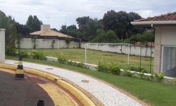 Imagem 3: Terreno à venda, 382 m² por R$ 300.000,00 - Condomínio Residencial Espaço Verde II - Campi