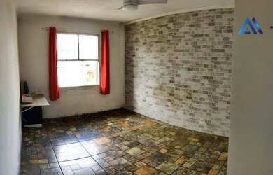 Imagem 8: Apartamento com 1 dormitório à venda, 45 m² por R$ 190.000,00 - Centro - São Vicente/SP