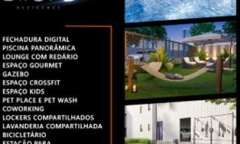 Imagem 2: Flat para venda tem 24 metros quadrados com 1 quarto em Boa Viagem - Recife - PE