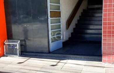 Imagem 2: Porto Alegre - Conjunto Comercial/Sala - Santana