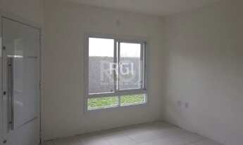 Imagem 4: Porto Alegre - Casa Padrão - Tristeza