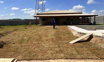 Imagem 2: Linda Chácara para venda com 1300 metros quadrados