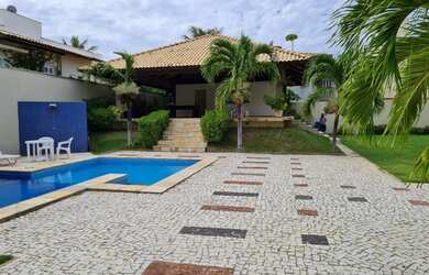 Imagem 5: Fortaleza - Casa de Condominio - DE Lourdes