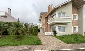 Imagem: Porto Alegre - Casa Padrão - Mountain Ville