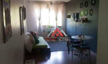 Imagem: Apartamento com 1 dormitório à venda