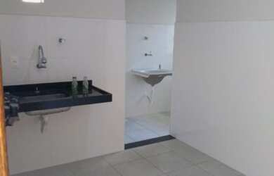 Imagem 2: Aluga-se apartamento no bairro San Raphael III - Ubá MG