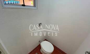 Imagem 6: Casa com 3 dormitórios para alugar, 180 m² por R$ 5.200,00/mês - Condomínio Jardim América