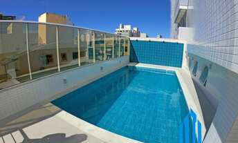 Imagem 6: GUARAPARI - Apartamento Padrão - PRAIA DO MORRO