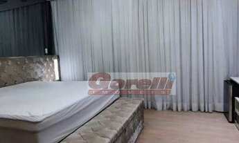 Imagem 5: Casa com 4 dormitórios à venda, 650 m² por R$ 4.000.000,00 - Monterey Ville - Mogi das Cru