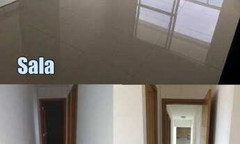 Imagem 2: Apartamento com 2 dormitórios à venda, 69 m² por R$ 340.000,00 - Jardim Califórnia - Jacar