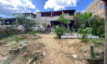 Imagem 6: Duas Casas em lote de aproximadamente 900m? - Duque de Caxias - Betim