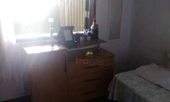 Imagem 6: Casa 03 dormitórios - Satélite- SJC