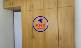 Imagem 4: APARTAMENTO RESIDENCIAL em CAMPINAS - SP, JARDIM CAPIVARI