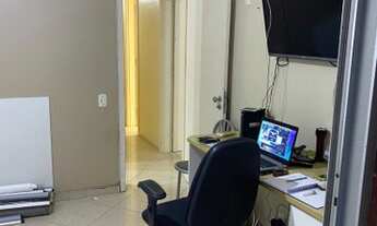 Imagem 7: Apartamento para venda tem 152 metros quadrados com 3 quartos