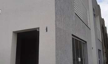 Imagem 5: Casa de condomínio para venda tem 75 metros quadrados com 2 quartos