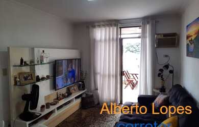 Imagem 2: APARTAMENTO 2 QUARTOS ZUMBI ILHA DO GOVERNADOR