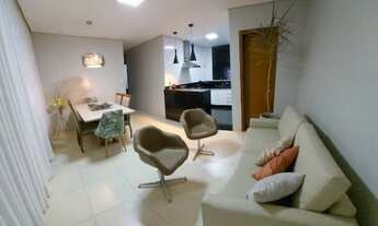 Imagem: Sabará - Apartamento Padrão - Ana Lúcia