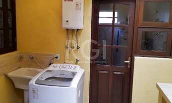 Imagem 7: Porto Alegre - Casa Padrão - Espirito Santo