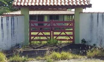 Imagem: Sítio para venda em Conchas possui 121.000