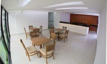 Imagem 6: Ed. São Luis, 3 suítes, 2 vagas, Batista Campos