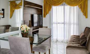 Imagem 4: M004- Aluguel para Temporada Prédio Fte ao Mar- Piscina, salão de jogos WI-FI