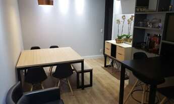 Imagem: Apartamento para venda tem 72 metros quadrados