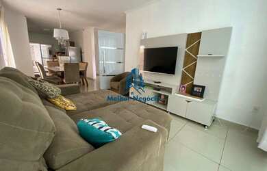 Imagem 2: Casa à venda em Monte Mor - Condomínio fechado