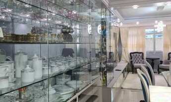 Imagem 2: Quadra mar finamente mobiliado