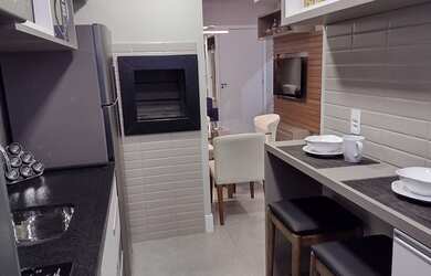 Imagem 6: Porto Alegre - Apartamento Padrão - Agronomia