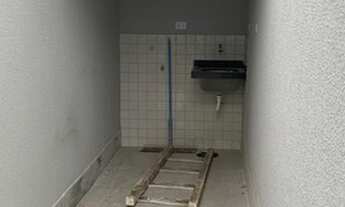 Imagem 5: Sobreposta alta com quintal e churrasqueira privativa