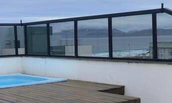 Imagem: Cobertura para venda possui 207 metros quadrados