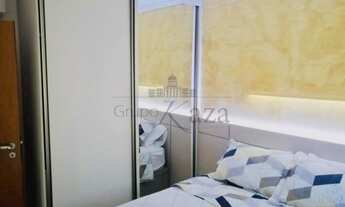 Imagem 7: Apartamento mobiliado a venda, 2 quartos, andar alto, zona sul, Parque Industrial, Portal