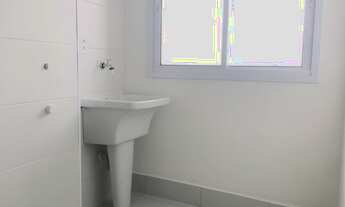 Imagem 7: Apartamento para venda com 51 metros quadrados com 2 quartos em Vila Inglesa - Indaiatuba