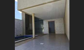 Imagem 3: Casa 3 Quartos (1Suite) Setor Vila Rosa - Proximo Parque Cascavel