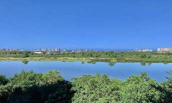 Imagem 1: PORTEIRA FECHADA 150m² com 4 quartos sendo 3 suítes e 2 vagas cobertas