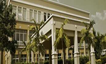 Imagem 3: Sala - Loteamento Center Santa Genebra - Campinas