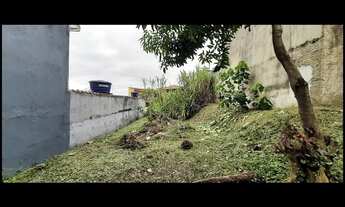 Imagem: Terreno com 250 m² no Jardim Paraíso