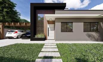 Imagem 2: Oportunidade Casa térrea 3 dormitórios com suíte em São José