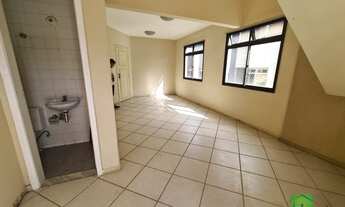 Imagem 7: CONTAGEM - Apartamento Padrão - Santa Cruz Industrial