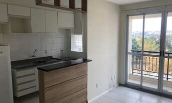 Imagem: Apartamento Garden Bosque sol da manhã