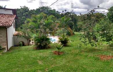 Imagem 4: Santa Luzia - Sítio - Industrial Americano