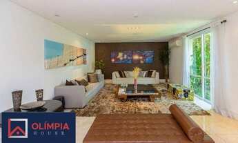 Imagem 3: Casa Venda Santo Amaro 354 m² 4 Dormitórios