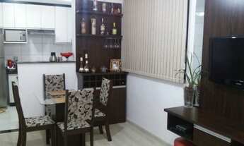 Imagem 2: Apartamento em Hon?rio Bicalho